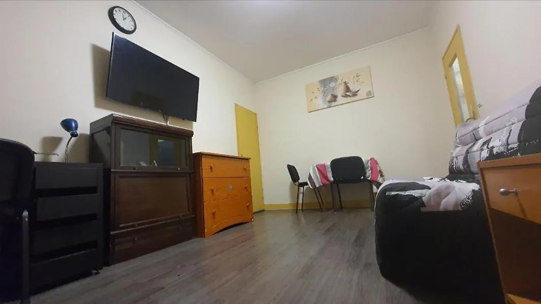 Apartmán Private Double Bedroom Near Paris Cachan