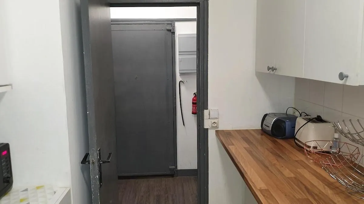 Private Double Bedroom Near Paris Cachan Apartmán